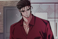 Ei, isso é sequestro! Ler o BL Manhwa Flex Appeal Capítulo 41 Scan PT BR