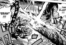 Spoilers do Mangá ONE PIECE Capítulo 1184 PT BR, O passado de Brook será revelado