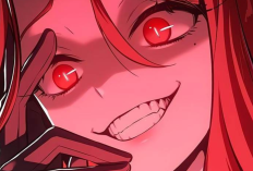 Garota hipócrita! Link para Ler Manhwa I Killed An Academy Player Capítulo 108 Scan PT BR