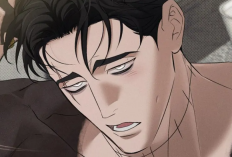 O Início da Traição! Spoilers e Links de Leitura Manhwa BL The Hounds of Sisyphus Capítulo 23 PT BR Scan