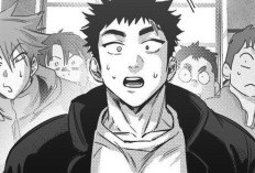 Tudo de luxo! Ler o BL Manhwa You Are My World Capítulo 25 PT BR Scan