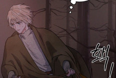 Leitura du Manhwa (BL) Antidote Capítulo 81 PT BR, Um encontro cheio de tensão