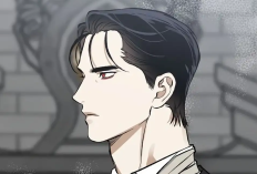 Spoiler RAW! Leia Manhwa BL Blossoms of the White Night Capítulo 2 Scan PT BR, Primeira Impressão