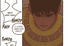 Link de Leitura Manhwa BL Ennead Capítulo Completo PT BR, Com a Atualização Da Nova Sinopse!