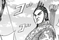 Mangá Kingdom Capítulo 857 PT BR Scan: Spoiler, Data de Lançamento & Link para Leitura