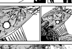 Spoilers Ler o Mangá Chainsaw Man Capítulo 231 PT BR, Cenas adultas e eleições!