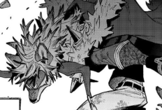 Mais recente! Links de Leitura Manga Gachiakuta Capítulo 160 Scan PT BR, Ninguém pode controlá-los