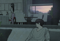 Links de Leitura Manhwá Toy Daddy Capítulo 28 PT BR, Isso é só uma alucinação, não é?