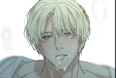 Spoilers e Ler Manhwa BL Backlight Capítulo 48 PT BR, Cada vez mais emocionante