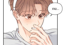Link Leia du Manhwa BL Alpha Trauma Capítulo 39 PT BR, Um amor que nos une