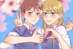 Not So Shoujo Love Story Capitulo Completo PT BR Scan, Fãs super românticos têm namorados bonitos