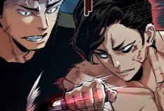 Radar de Ataque Ativo! Link de Leitura do Manhwa Mercenary Enrollment (High School Soldier) Capítulo 273 Scan PT BR