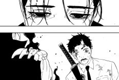 Leitura Manga Kagurabachi Capítulo 120 Scan PT BR, Negociações que marcaram um novo capítulo na história