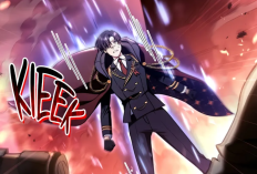 Leitura de Manhwa Regressor Instruction Manual Capítulo 163 PT BR, Um debate fascinante