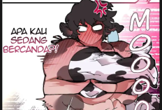 Link de Leia Manhwa BL Mr.A's Farm Capítulo 14 PT BR Scan, Uma nova história na fazenda