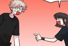 Ler o Manhwa The Childhood Friend Complex Capítulo 63 PT BR Scan, A discussão entre dois amigos 