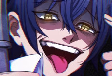 Bullying severo! So You're Done Ch. 19 PT BR