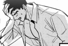 Sinto vontade de explodir! Ler o BL Manhwa You Are My World Capítulo 17 PT BR Scan