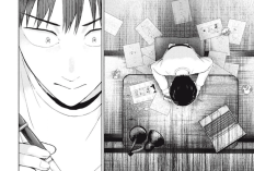 Acompanha a História de Shinobu Sumida, Resumo com Spoilers GraPara Capitulo 138 PT BR
