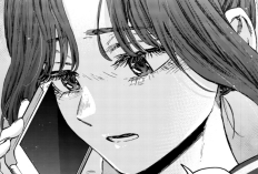 Um Futuro Incerto! Spoilers e Links de Leitura Mangá Kaoru Hana wa Rin to Saku Capítulo 162 PT BR Scan