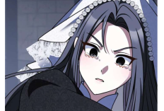 Spoilers de Manhwa Amigos Não Fazem Isso Capítulo 99 PT BR, Um fato surpreendente!