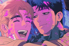 Sinopse e Link de Leitura do Manhwa BL Killer Crush PT BR Capítulo Completo, Esmagamento de Assassinos