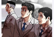 Spoiler & Ler o Manhwa LOOKISM Capítulo 606 PT BR, A vingança do inimigo