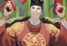 Sinopse, Títulos Alternativos e Links para Leitura de Manhwa Bon Appétit, Your Majesty (Surviving as Yeonsan-gun's Chef) PT BR Capítulo Completo, Gratuito sem Login