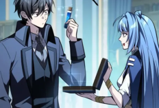 Leitura do Manhwa Raising Villains the Right Way Capítulo 15 Scan PT BR, Qual poção não desperta interesse?