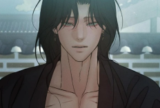 At The End Of This Night Capítulo 8 PT BR Scan, Clique aqui para ler o Manhwa BL Gratuitamente!