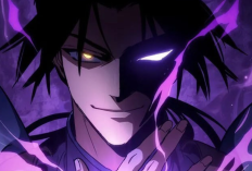 Força Perigosa! Leia Manhwa Crimson Reset Capítulo 21 PT BR