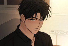 Update RAW! Leia de Manhwa Just Twilight Season 2 Capítulo 70 PT BR, A felicidade de Beomjin e Junyoung