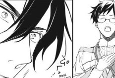 Links Leitura o Mangá Isekai Office Worker Capítulo 37 PT BR, Afinal, é motivo de preocupação!