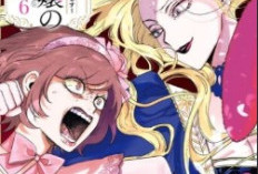 Links Leia de Manga The One Within the Villainess Capítulo Completo PT BR, A fim de limpar o nome de 'Emi