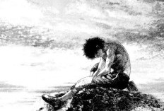 Update! Leitura du Manga The Climber Capítulo 171 PT BR, Sakamoto volta à sua vida