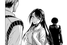 Link de Leitura Manga Replay Girl Capítulo Completo PT BR, Apresentando Uma História Desafiadora
