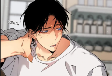 Link de Leitura Manhwa BL Mr.A's Farm Capítulo 15 PT BR Scan, O Sr. A quer um pintinho