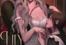 Leitura do GL Manhwa Lily of the Valley Capítulo Completo em PT BR, Como se fosse vendido porque o pai tinha dívidas