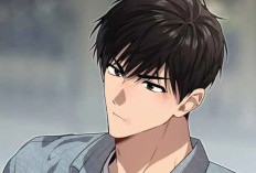 Link Leia do Manhwa BL PASSION Capítulo 135 PT BR, A chegada de Tay em casa!