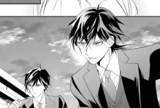 The Ogre's Bride Manga Capítulo 48 Temporada 2 Já Saiu? Saiba Onde Acompanhar Essa Paixão Proibida
