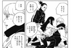 Leitura do Manga Boruto: Naruto Next Generations Capítulo 116 PT BR, Ações impressionantes