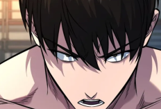 Leia Manhwa King of Violence Capítulo 59 Scan PT BR, RAW! Contra o Grupo Baeksan