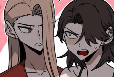 Leia do Manhwa A Sharp-Eyed Classmate Capítulo 69 PT BR, Prepare-se para o plano