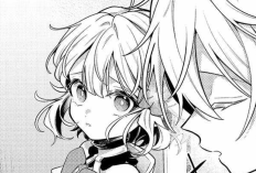 Easygoing Territory Defense by the Optimistic Lord Capítulo 41 PT BR Scan, Clique aqui para ler o Mangá Gratuitamente!