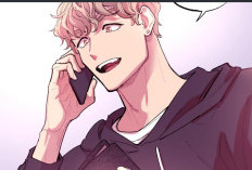 Spoiler do Manhwa BL Immediate Disadvantage Temporada 2 Capítulo 9 PT BR, Novo Enredos de Amor
