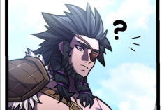 Spoilers & Ler o Manhwa The Mad Gate Capítulo 58 PT BR, A resistência começou