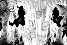 Links de Leitura Manga Kagurabachi Capítulo 121 Scan PT BR, Um poder que desafia a lógica! 
