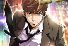 Sinopse e Link de Leitura do Manhwa Retorno da Lenda PT BR Capítulo Completo, Vida Nova e Empolgante