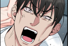 Update Ler o Manhwa BL Honey Trouble Capítulo 48 PT BR, Um Ataque Terrível