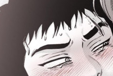 Já é irrevogável! Ler o BL Manhwa You Are My World Capítulo 20 PT BR Scan
